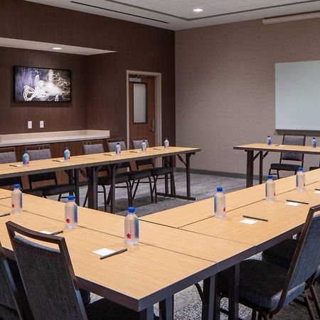 Courtyard By Marriott Lafayette South Hotel Ngoại thất bức ảnh