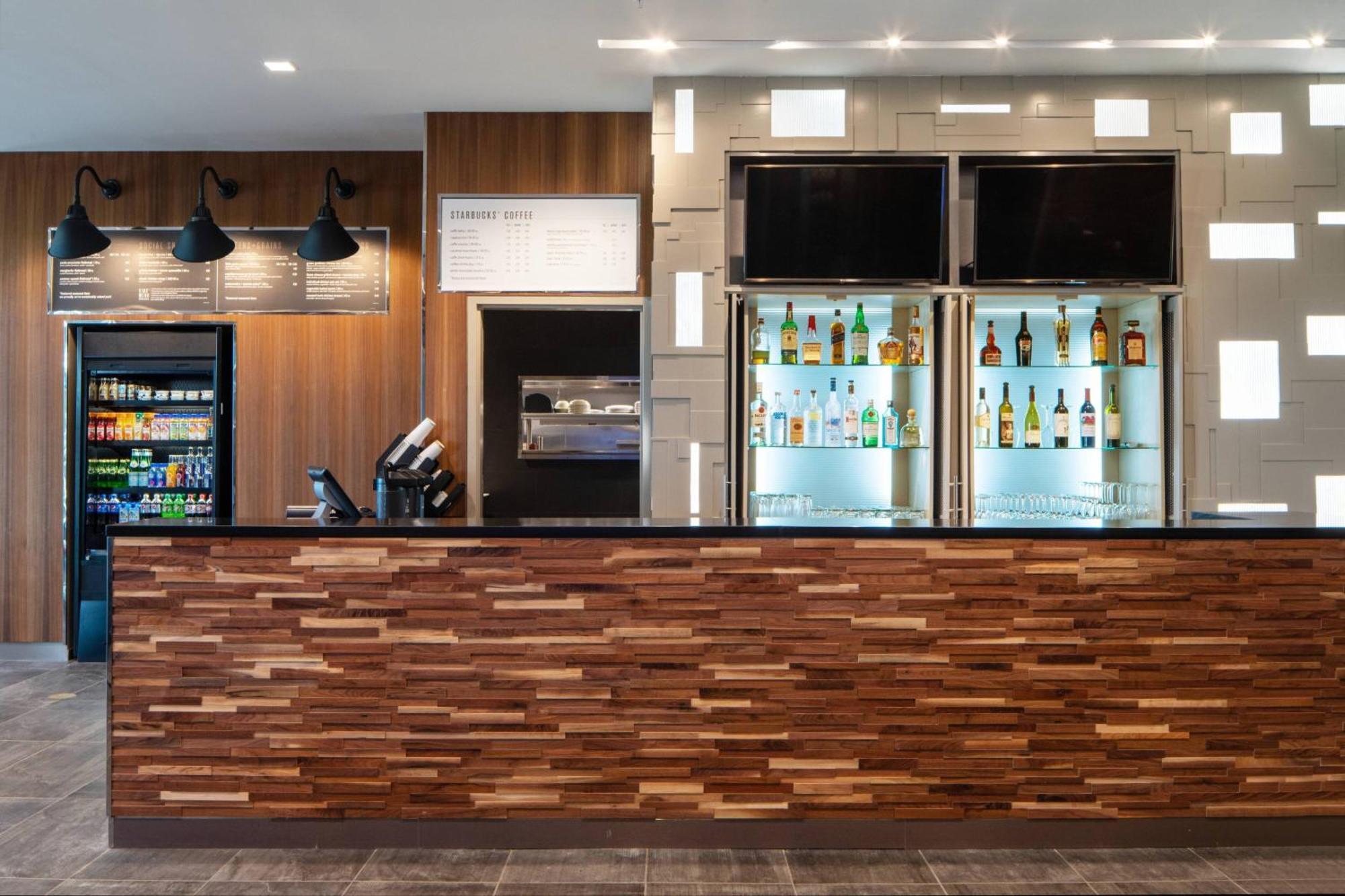 Courtyard By Marriott Lafayette South Hotel Ngoại thất bức ảnh