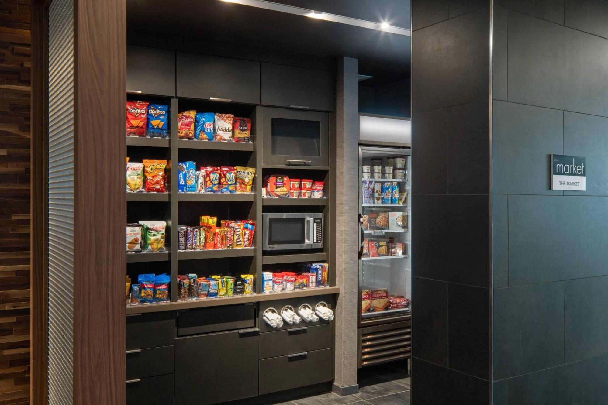 Courtyard By Marriott Lafayette South Hotel Ngoại thất bức ảnh