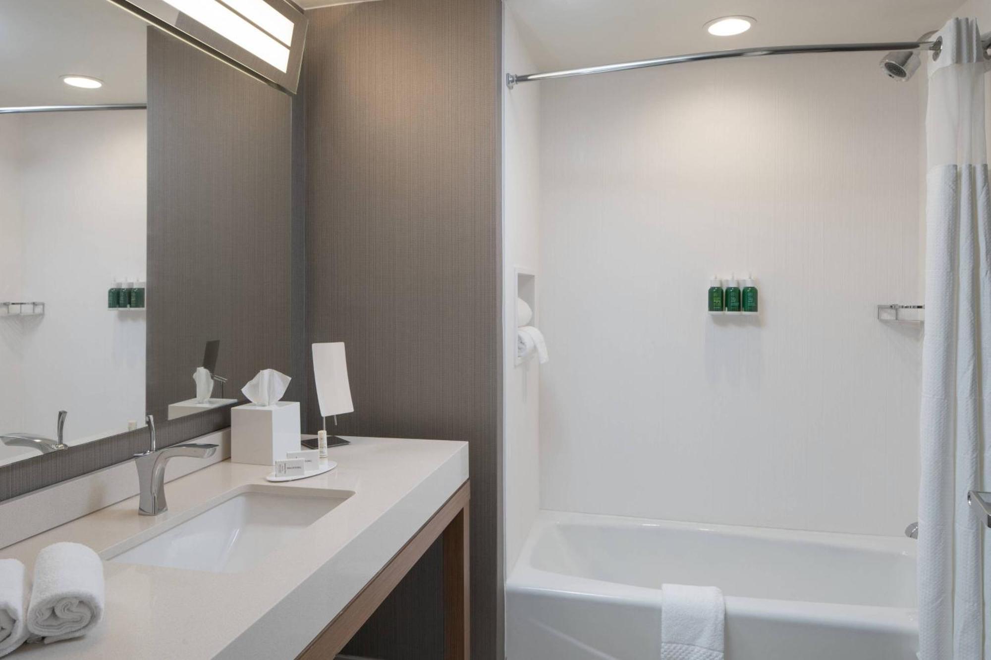 Courtyard By Marriott Lafayette South Hotel Ngoại thất bức ảnh