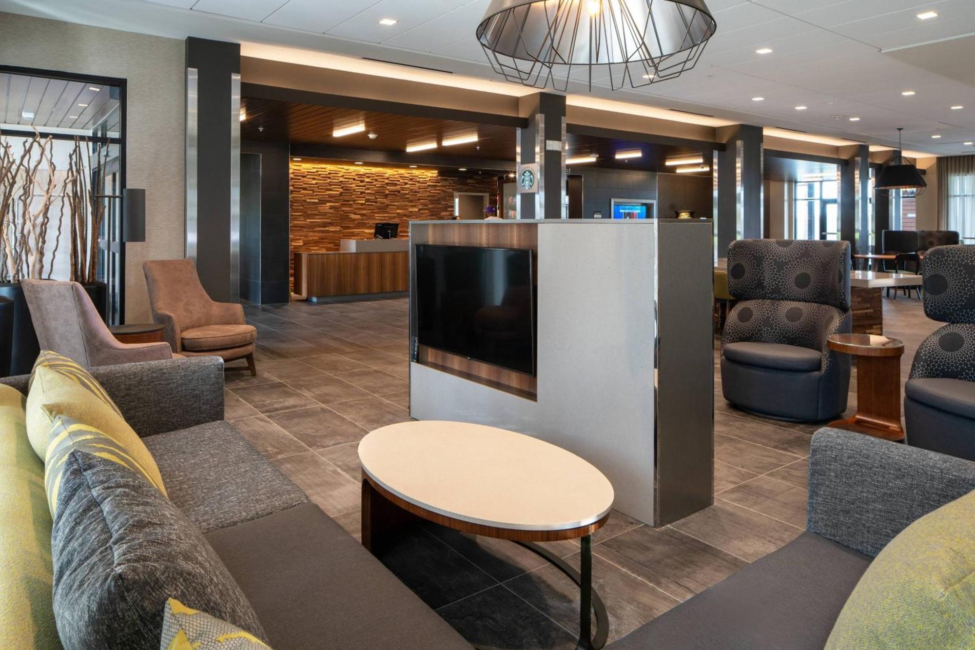 Courtyard By Marriott Lafayette South Hotel Ngoại thất bức ảnh