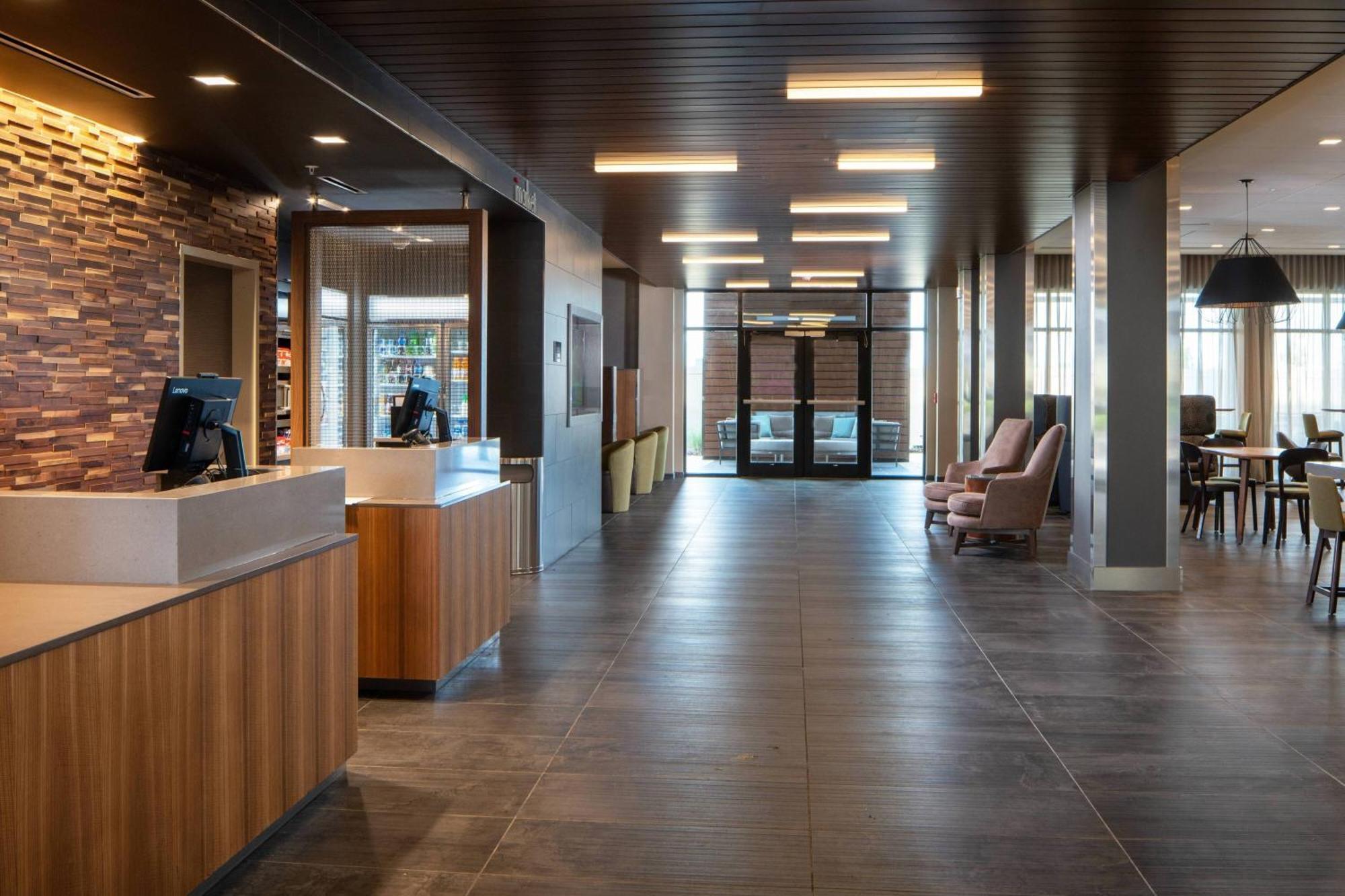 Courtyard By Marriott Lafayette South Hotel Ngoại thất bức ảnh